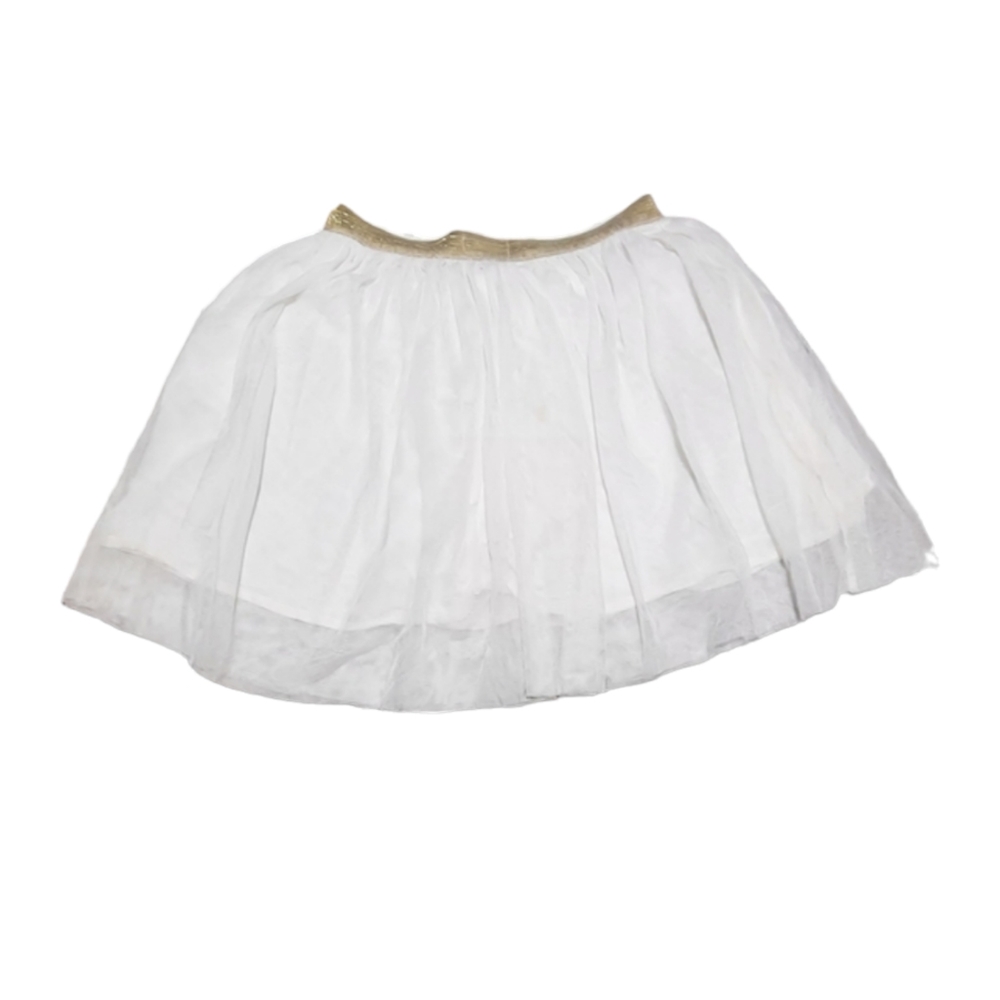 Ivory Tulle Lined Skirt‎ Crown & Ivy NWOT